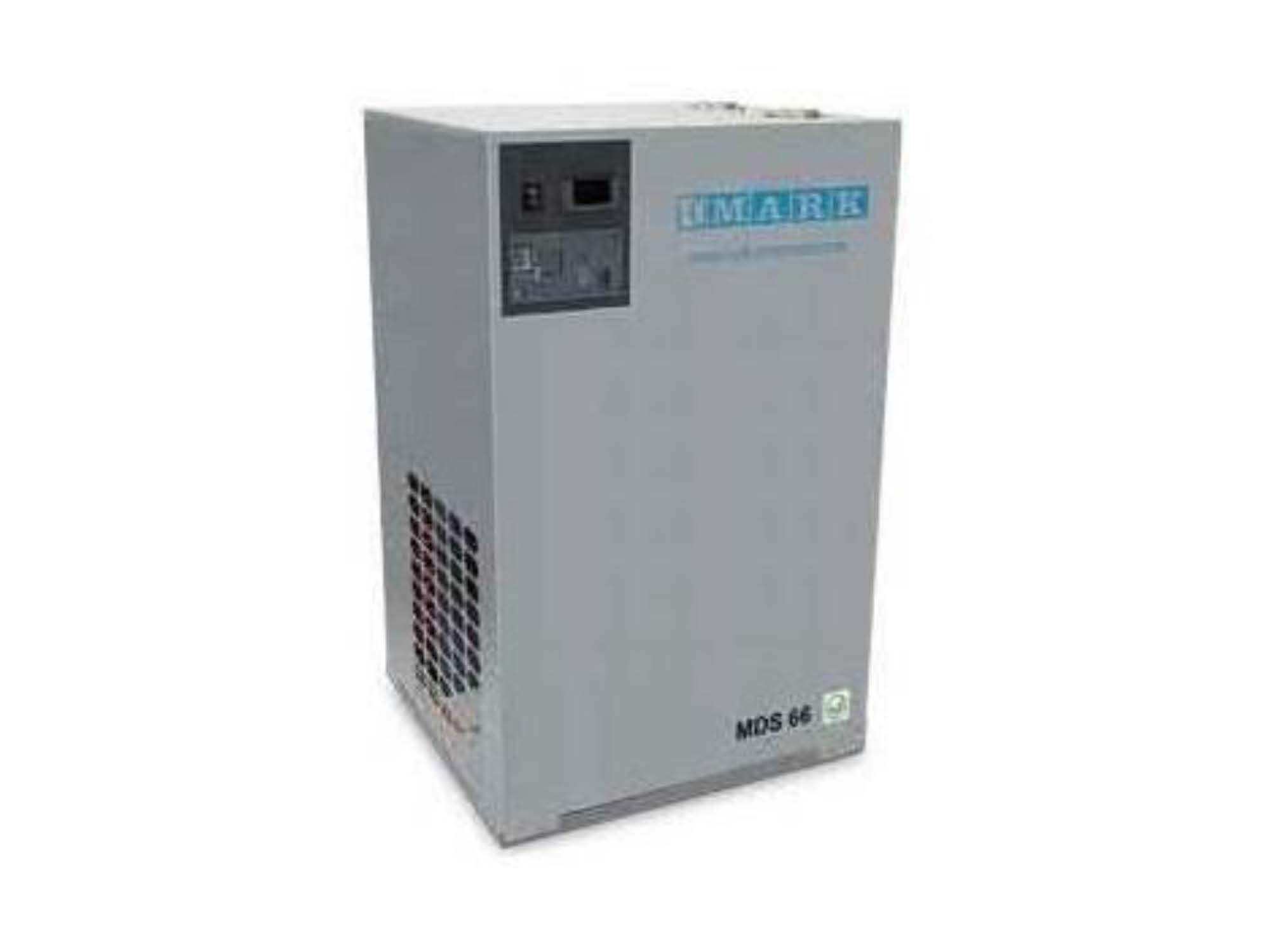 เครื่องทำลมแห้ง / Mark Refrigerated Air Dryer